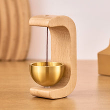 Load image into Gallery viewer, Vintage Door Bell Hanging Ornament