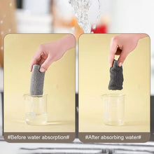 Load image into Gallery viewer, Microfiber Cleaning Cloth