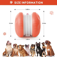Load image into Gallery viewer, Interactive Dog Toys