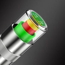Load image into Gallery viewer, Tire Pressure Indicator Valve Stem Caps