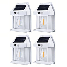 Load image into Gallery viewer, 👍Solar Tungsten Wall Light