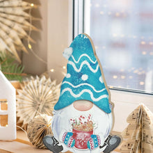 Load image into Gallery viewer, Gnome Table Decoration