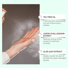 Load image into Gallery viewer, Foot Care Spray