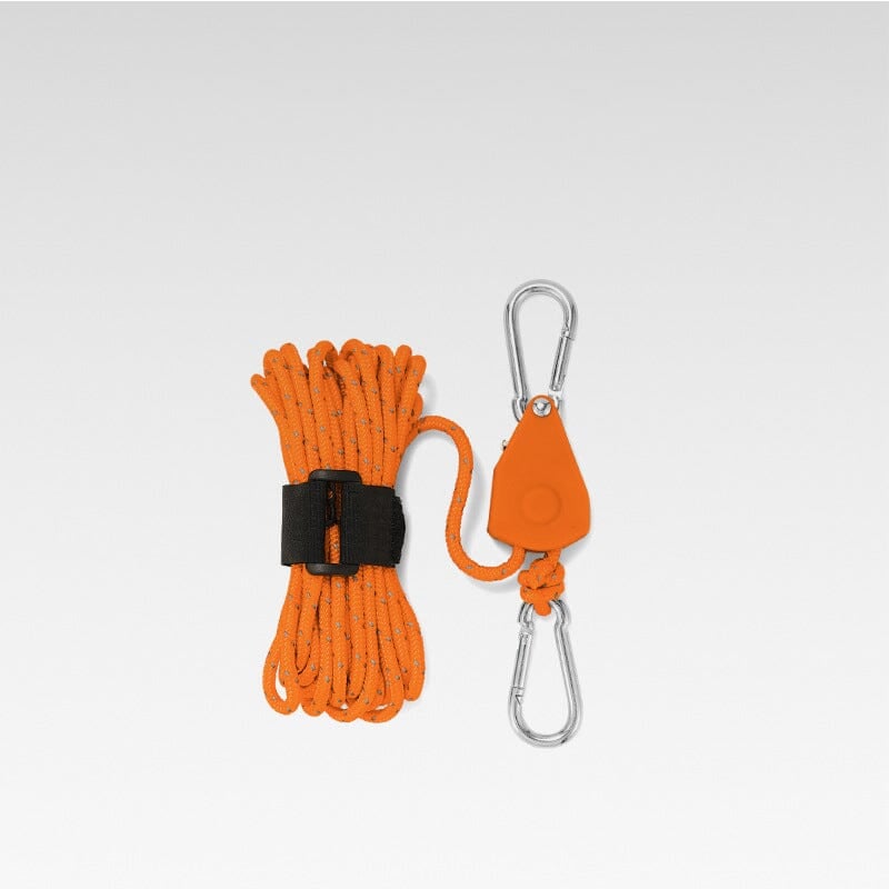 Windproof outdoor rope 5 meter
