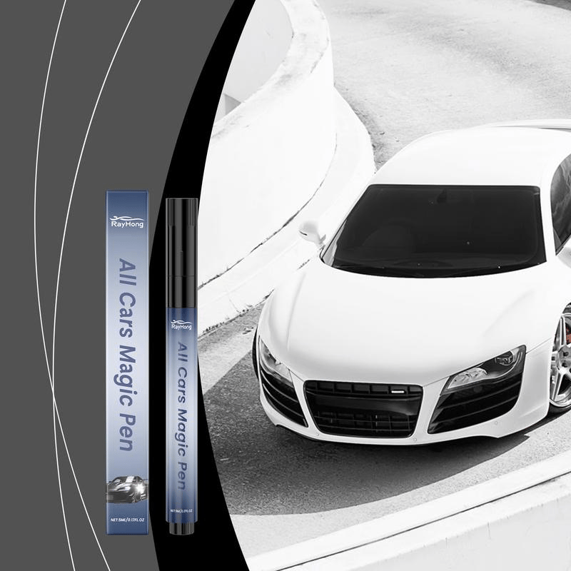 Sale30-Magic Car Scratch Removal Pen