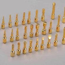 Load image into Gallery viewer, 30-in-1 Ratchet Screwdriver Set