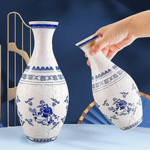 Load image into Gallery viewer, 3D Art Puzzle Vase - A gift for people who love art