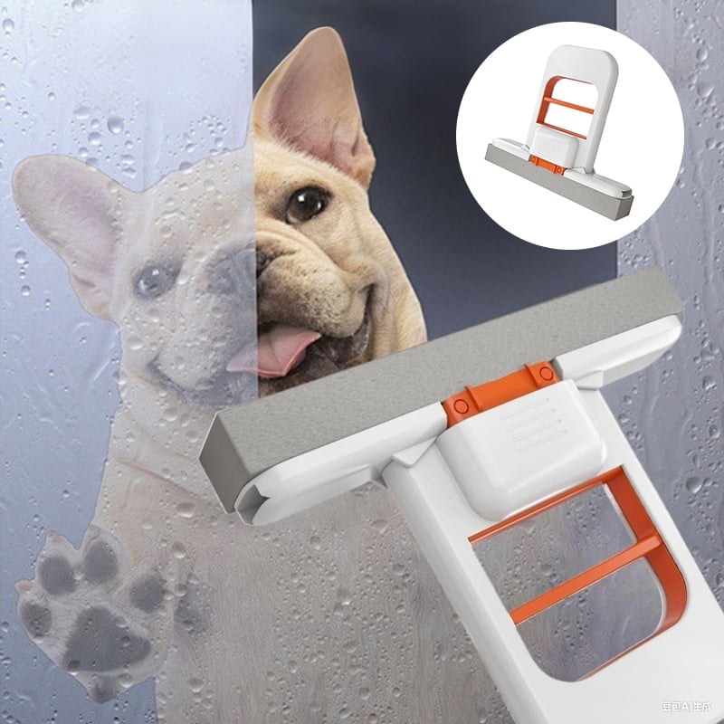Hands-free Mini Mop