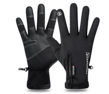 Load image into Gallery viewer, Winter Touchscreen Windproof Gloves