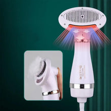 Load image into Gallery viewer, Pet Hair Dryer Brush