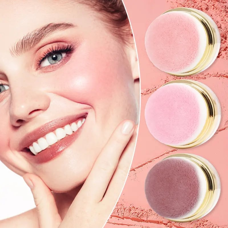 Matte Blush & Highlighter