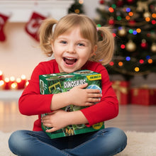 Load image into Gallery viewer, Dinosaur Projection Children's Watch Light-Up Toy