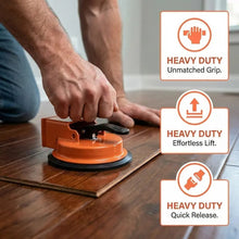 Load image into Gallery viewer, Sakerplus® Industrial Floor Gap Suction Tool
