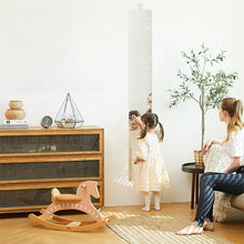 Load image into Gallery viewer, Growth Chart Mirror for Kids