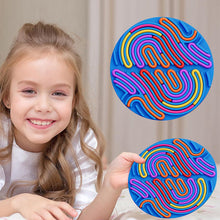 Load image into Gallery viewer, Sensory Activity Board