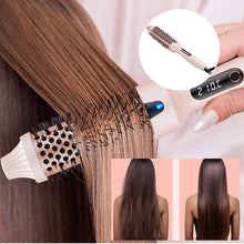 Load image into Gallery viewer, 2-in-1 Hair Styling Brush