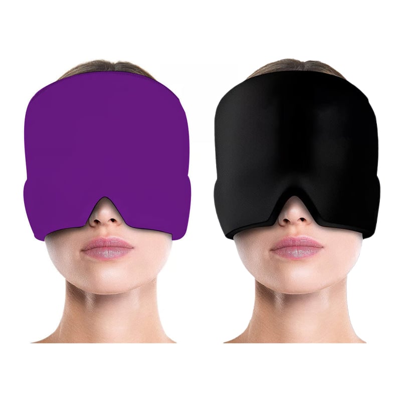 Headaches Relief Hat