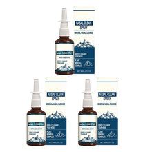 Load image into Gallery viewer, Nasal Iodine – Nasal Cleanse