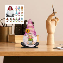 Load image into Gallery viewer, Gnome Table Decoration