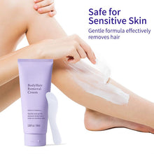 Load image into Gallery viewer, Gentle Hair Removal Cream for Sensitive Skin