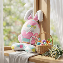 Load image into Gallery viewer, 3D Easter Foil Balloon Garden Decoration