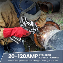Load image into Gallery viewer, Portable Welding Machine