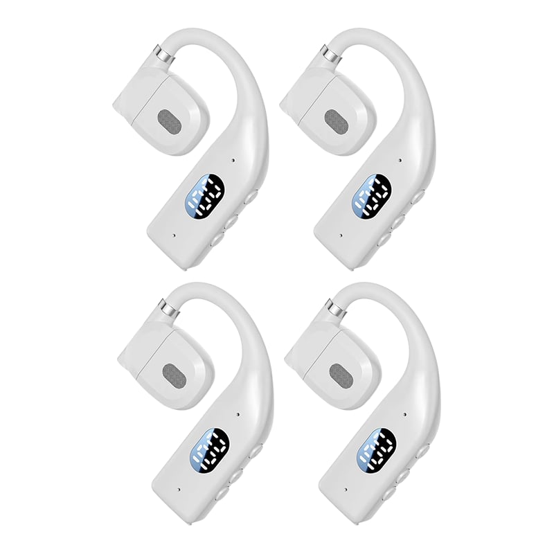 Open-Ear Business Bluetooth Headset