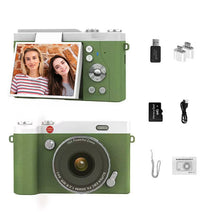 Load image into Gallery viewer, Aless™ 4K Digital Camera for Photography