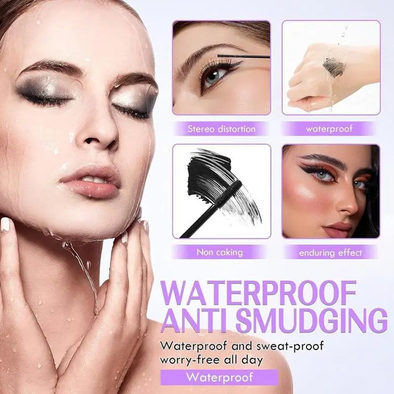 Steel Tube Mascara Primer