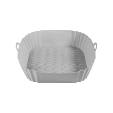 Load image into Gallery viewer, High-Temperature Resistant Air Fryer Silicone Baking Tray