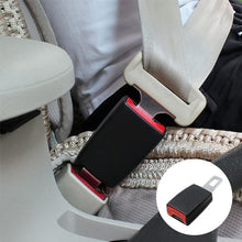 Load image into Gallery viewer, Car Seat Belt Extender