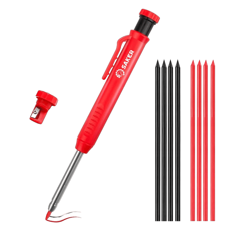 Deep Hole Pencil