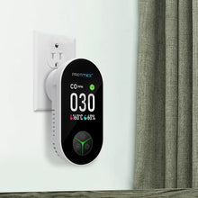 Load image into Gallery viewer, Co Temperature and Humidity Monitoring Alarm