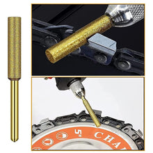 Load image into Gallery viewer, Chian Saw Polishing and Sharpen Tool 3 styles x 10sets (30pcs)