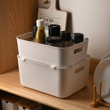 Load image into Gallery viewer, Auxiliary support for stacking storage boxes