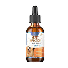Load image into Gallery viewer, Puppy Yeast Relief Agent