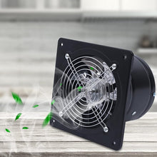Load image into Gallery viewer, 6 inches - Multifunctional Powerful Mute Exhaust Fan