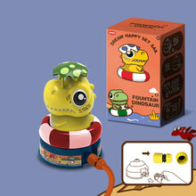 Load image into Gallery viewer, Water Rocket Sprinkler for Kids Toy