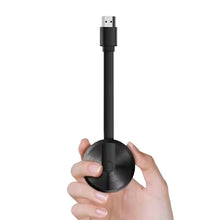 Load image into Gallery viewer, Sakerplus Wireless Screen Mirroring Device