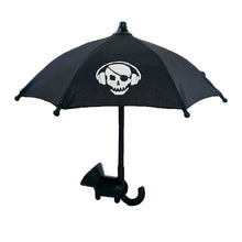 Load image into Gallery viewer, Cute Mobile Phone Holder with Sun Umbrella