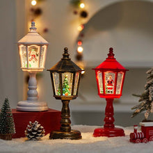 Load image into Gallery viewer, Christmas Themed Light, Decorative Light for Home Party Festival
