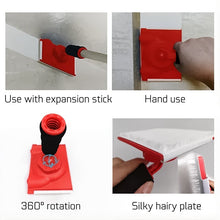 Load image into Gallery viewer, Professional Latex Paint Edger Brush