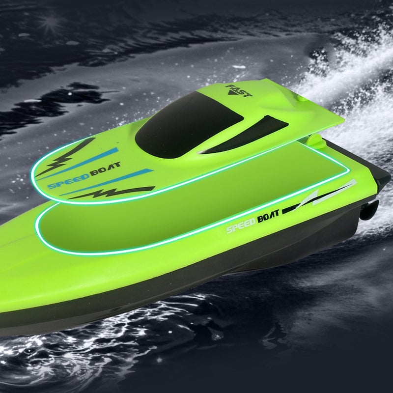 2.4G RC Speed Boat