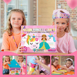 Children's Educational Toy Material Kit
