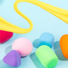 Load image into Gallery viewer, DIY Ultra Light Clay Set with Sculpting Tools