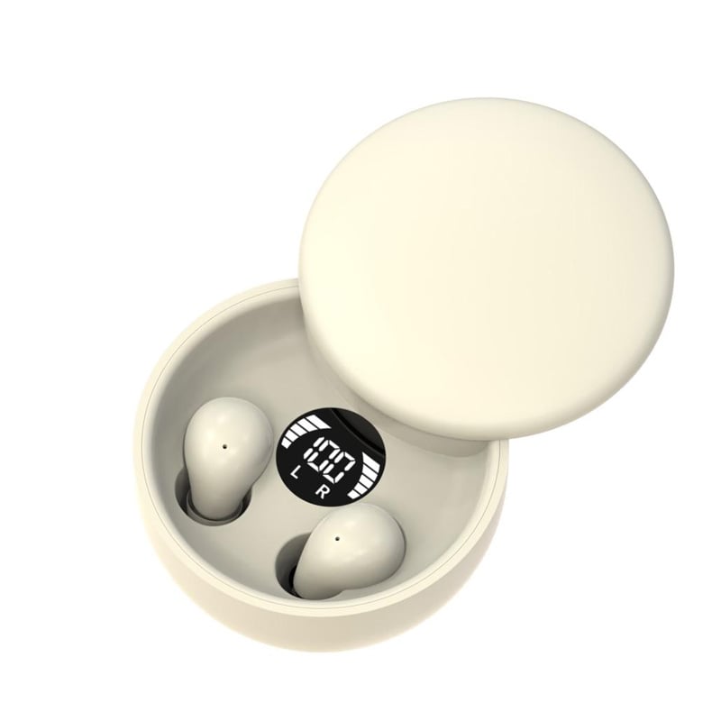 Mini Invisbale Mini Invisible Headphones 🎧 – nuvayo