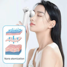 Load image into Gallery viewer, Nano-level Heated Eye Moisturizing Device