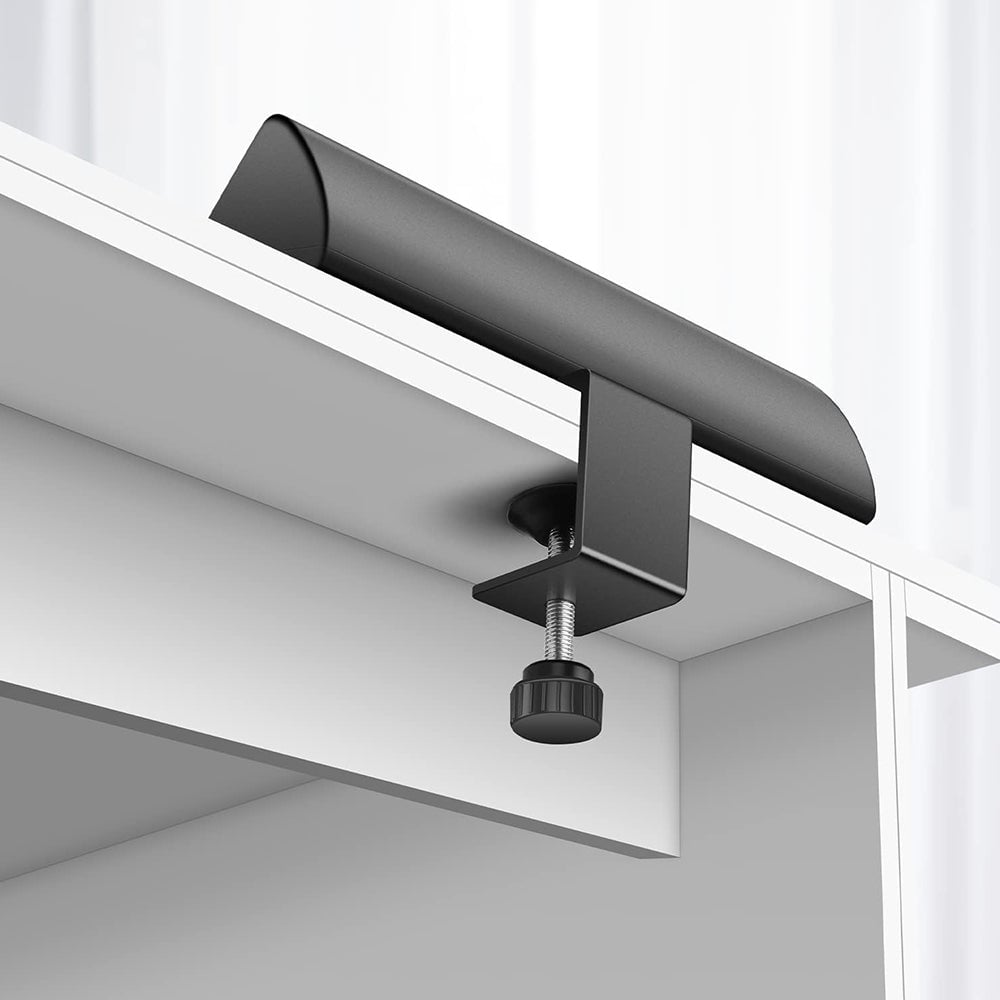 Desk Clamp Power Strip
