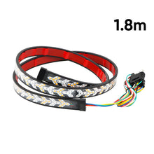 Load image into Gallery viewer, LED Tailgate Light Bar with Sequential Turn Signals &amp; Fall Warning