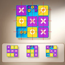 Load image into Gallery viewer, Ultimate Tic Tac Toe